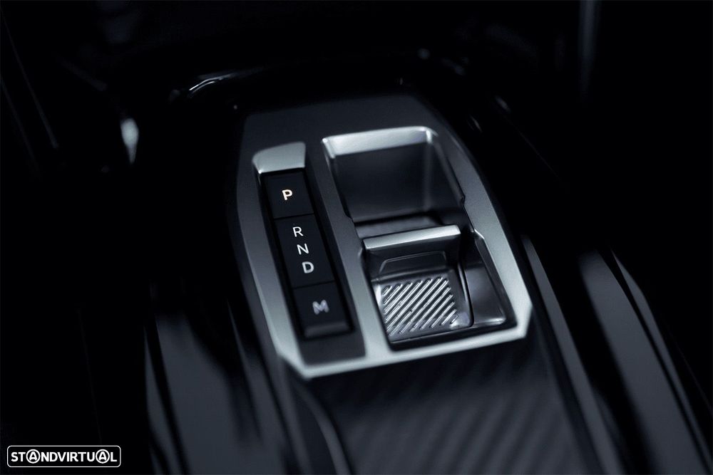 Peugeot 2008 1.2 Hybrid Allure e-DCS6 - 27