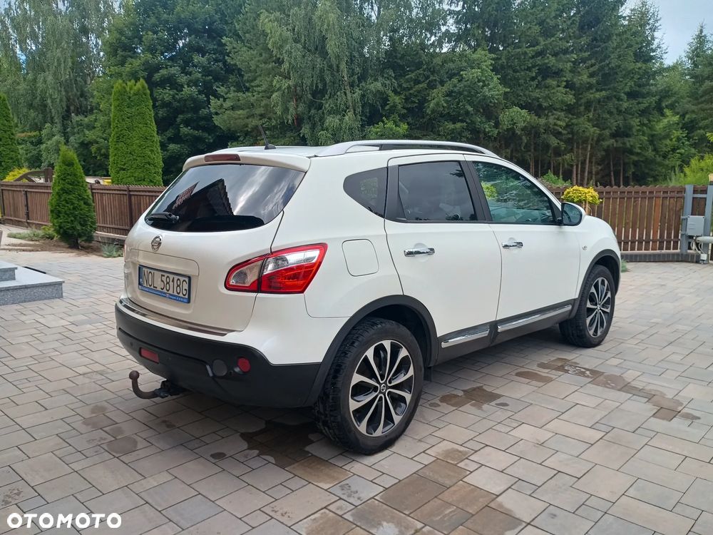 Nissan Qashqai 2.0 Acenta - 5
