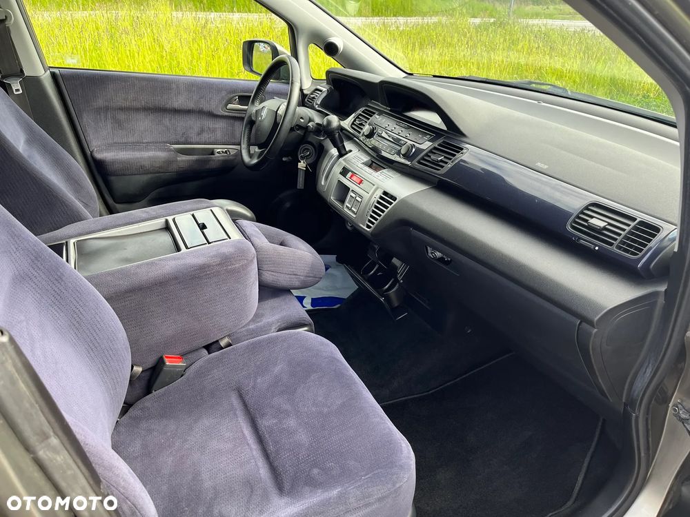 Honda FR-V 1.8 Automatik Executive - 11