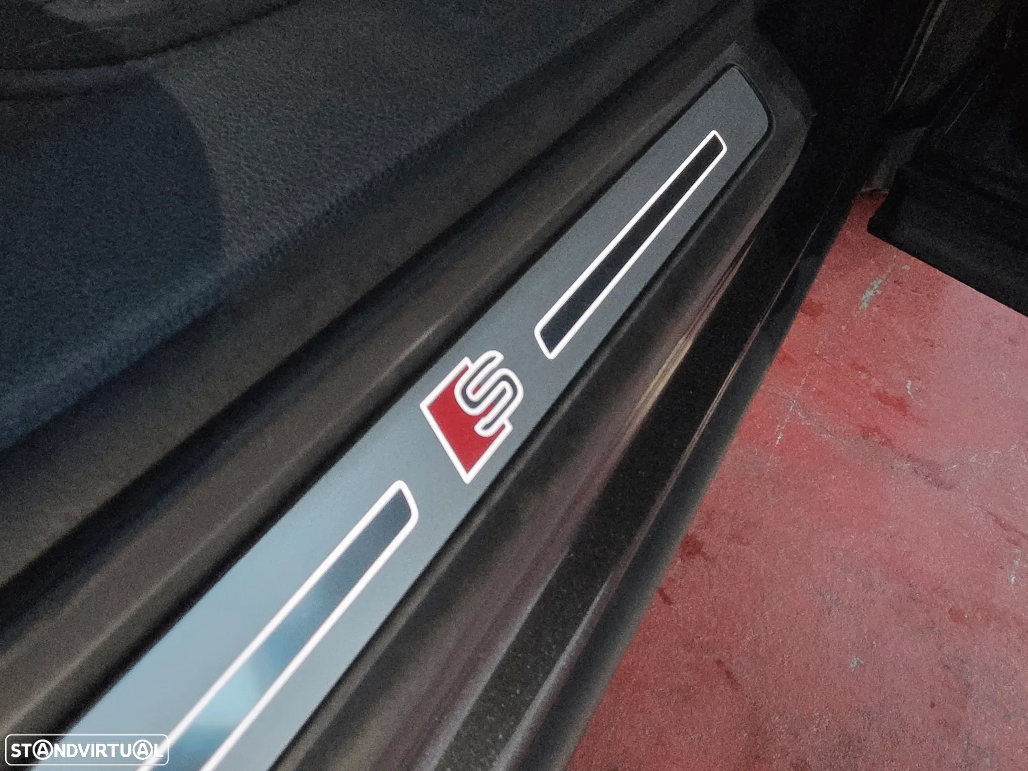 Audi Q7 3.0 TDI E-tron quattro S-line Tiptronic - 12