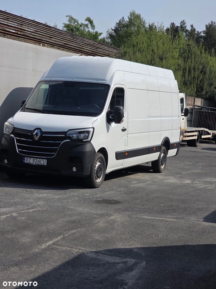 Renault Master - 19