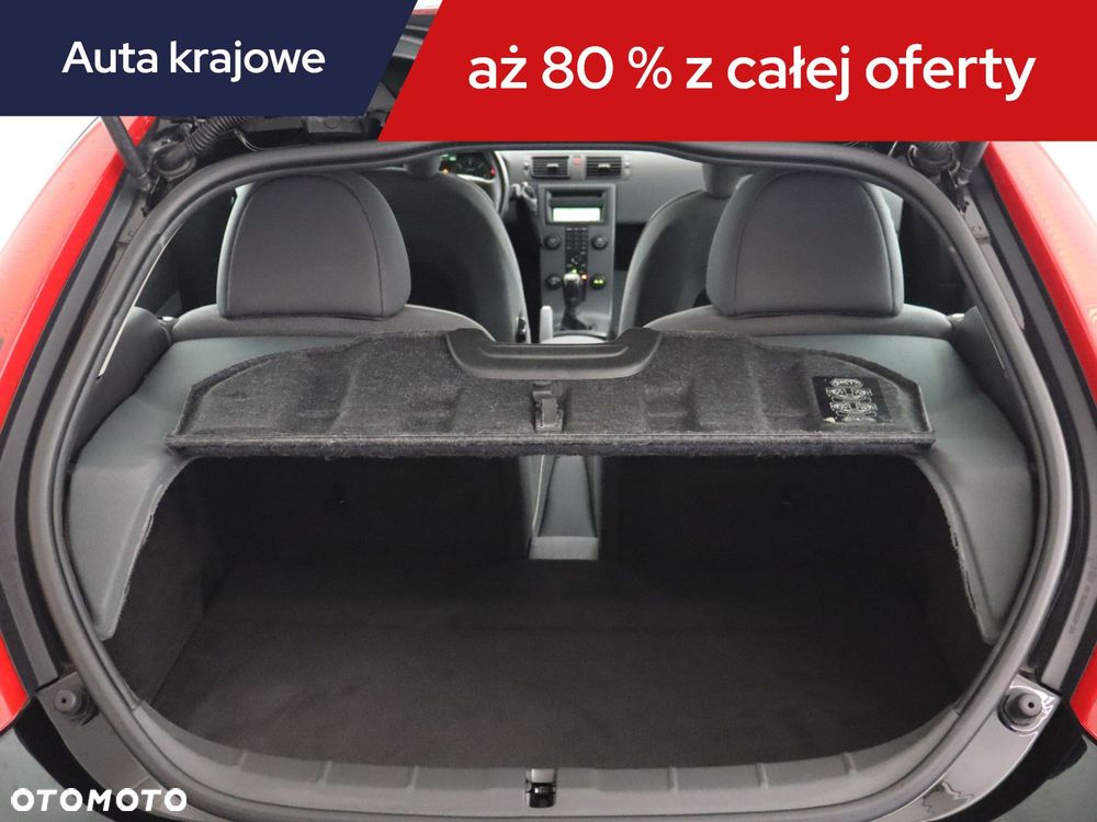 Volvo C30 - 16