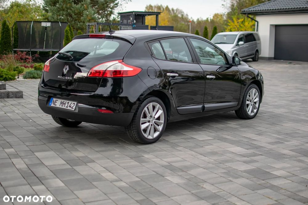 Renault Megane - 17