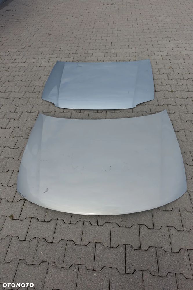 MASKA PASSAT B5 PRZED LIFTEM PO LIFCIE - 1