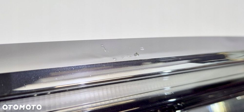 lampa reflektor przód lewy vw touareg iii full led 761941081 - 11