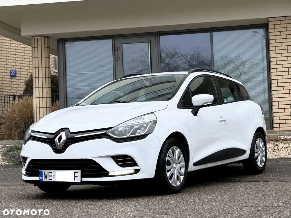 Renault Clio 0.9 TCe Alize - 11