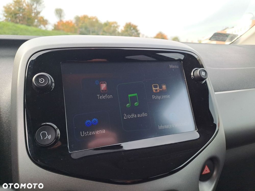Toyota Aygo - 20