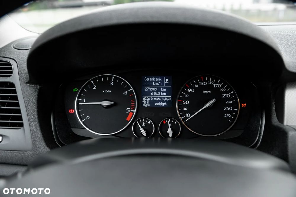 Renault Laguna 2.0 DCi FAP Expression - 25