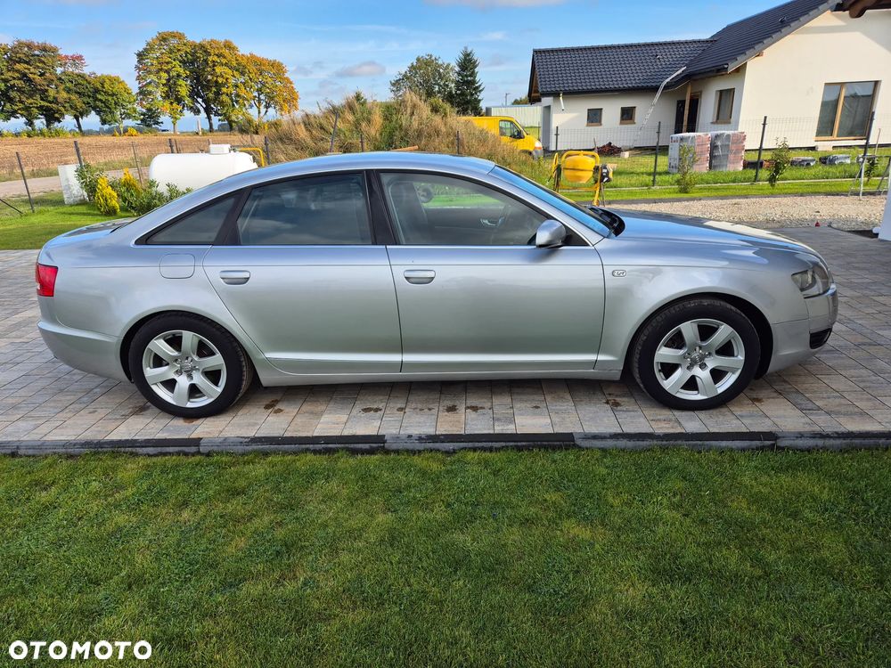 Audi A6 - 5