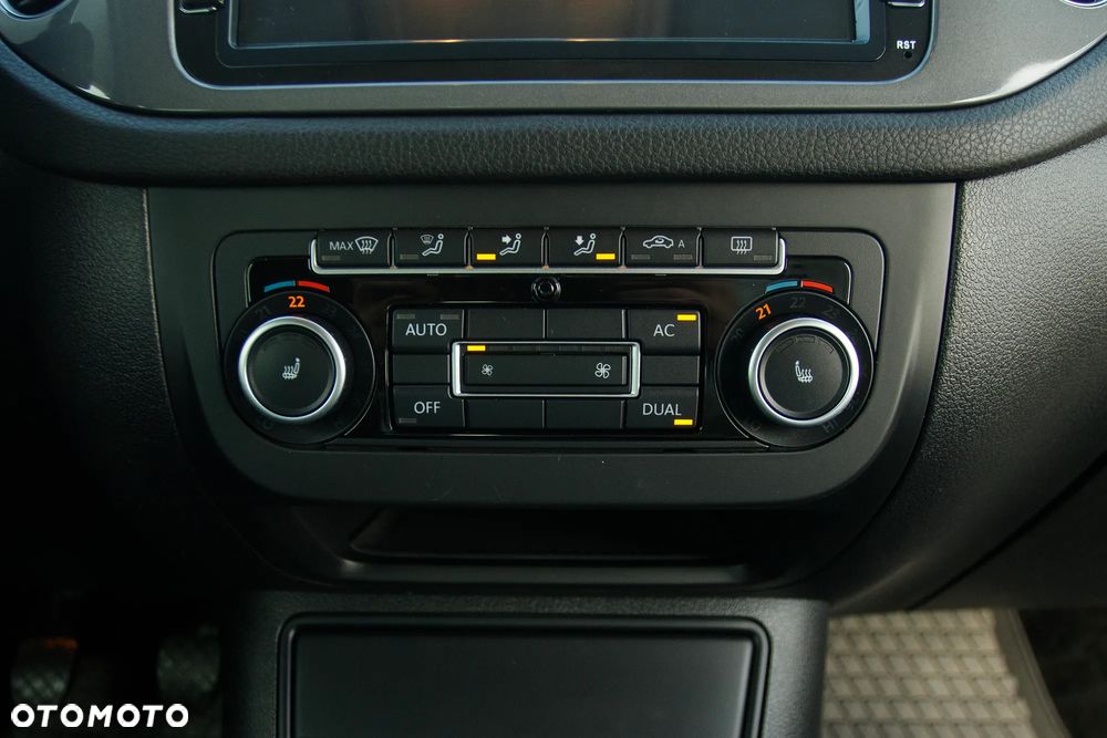 Volkswagen Tiguan 2.0 TSI 4Motion Exclusive - 28