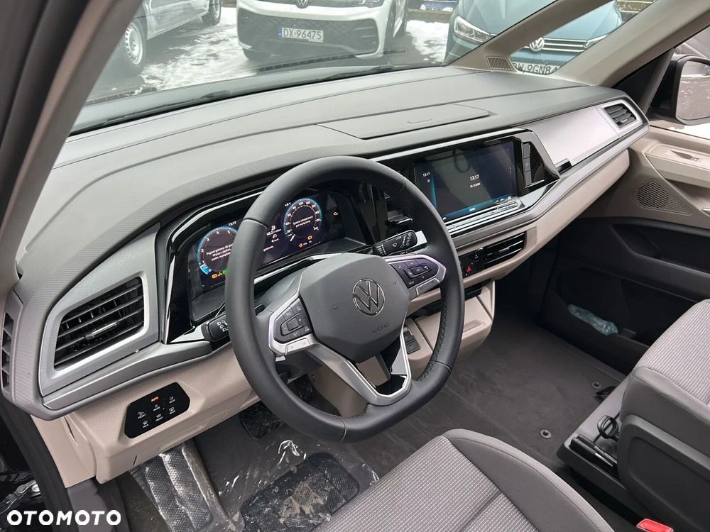 Volkswagen California - 13