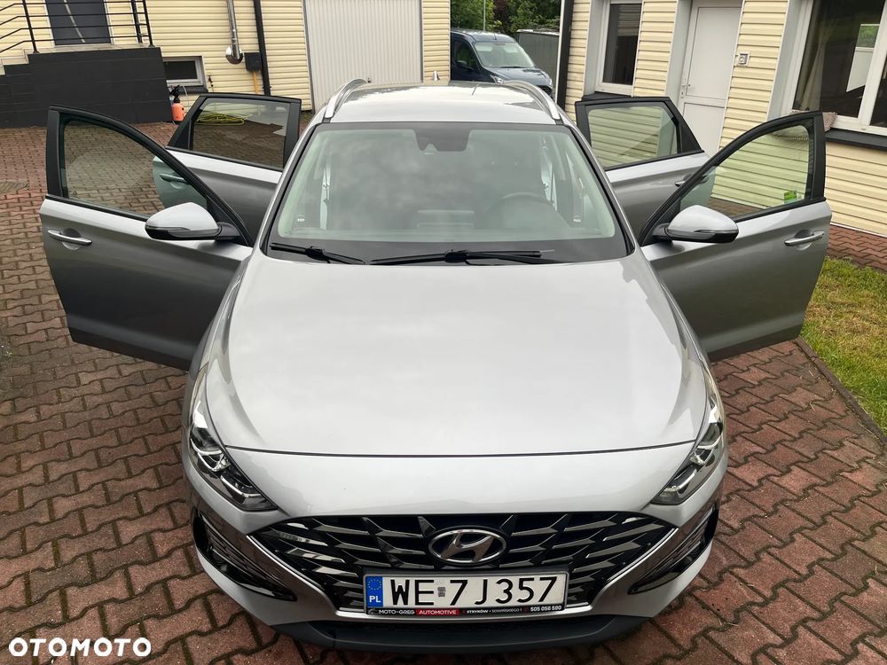 Hyundai i30 1.0 T-GDI Modern - 34