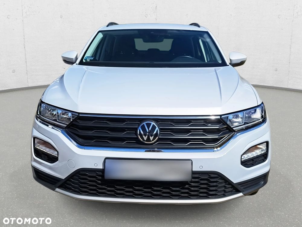 Volkswagen T-Roc 1.0 TSI - 3
