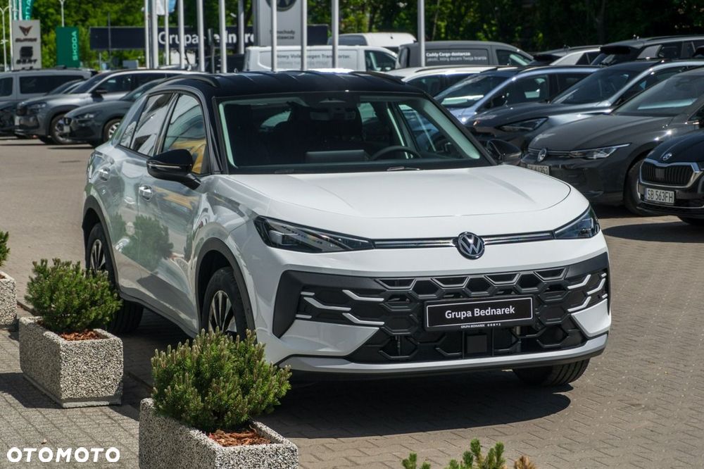 Volkswagen T-Roc - 5