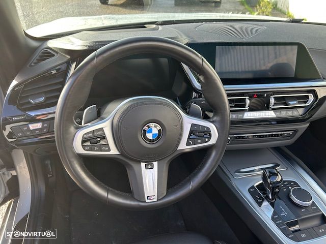 BMW Z4 sDrive20i Aut. M Sport - 28