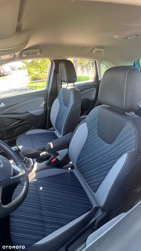 Opel Crossland X 1.2 Start/Stop 120 Jahre - 12