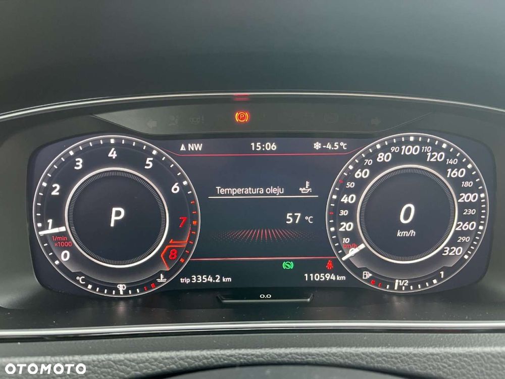 Volkswagen Golf 2.0 TSI GTI DSG - 10