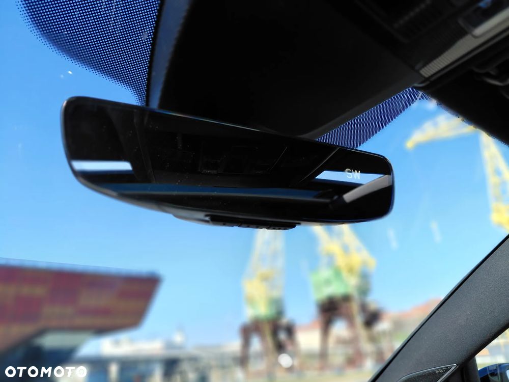 Volkswagen Golf GTI 2.0 TSI OPF DSG Performance - 11