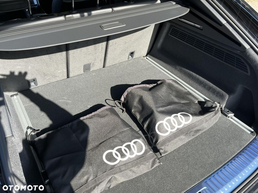 Audi Q8 - 20