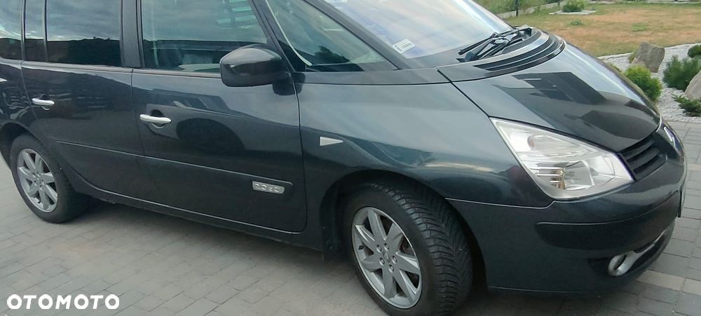 Renault Espace 2.0 dCi FAP Dynamique - 2
