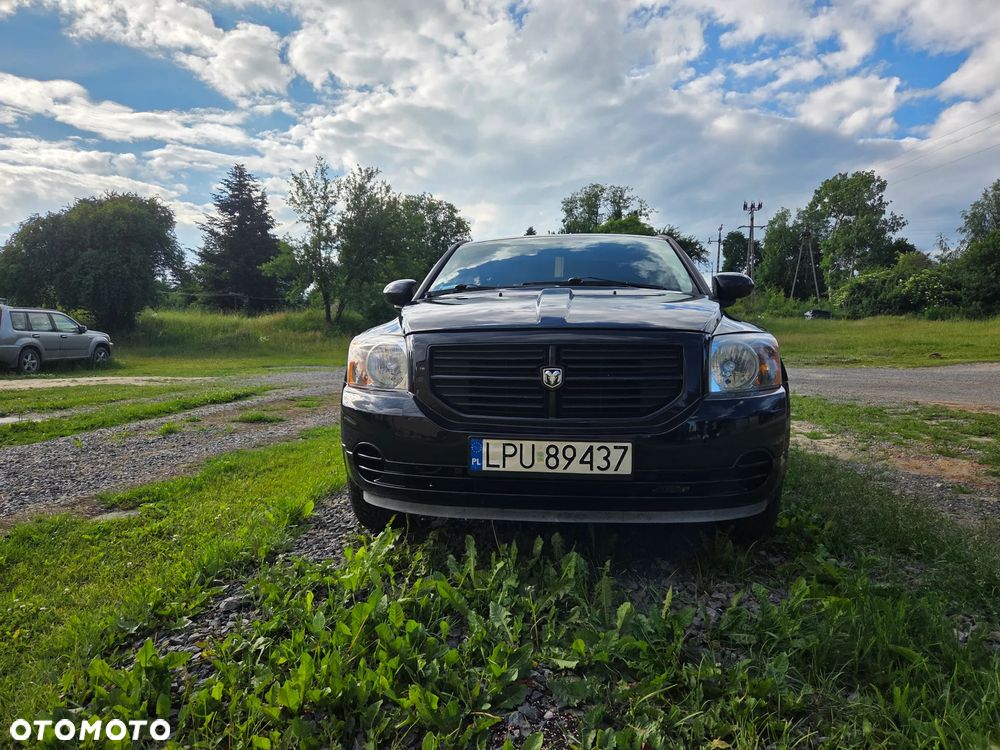 Dodge Caliber 1.8 S - 2