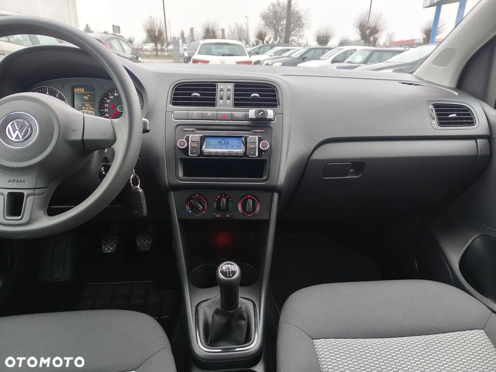 Volkswagen Polo - 20