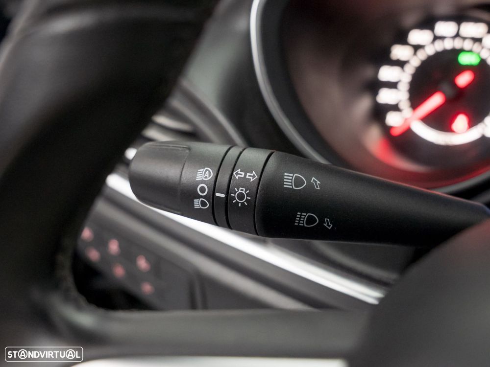 Fiat Tipo 1.3 M-Jet Lounge - 18