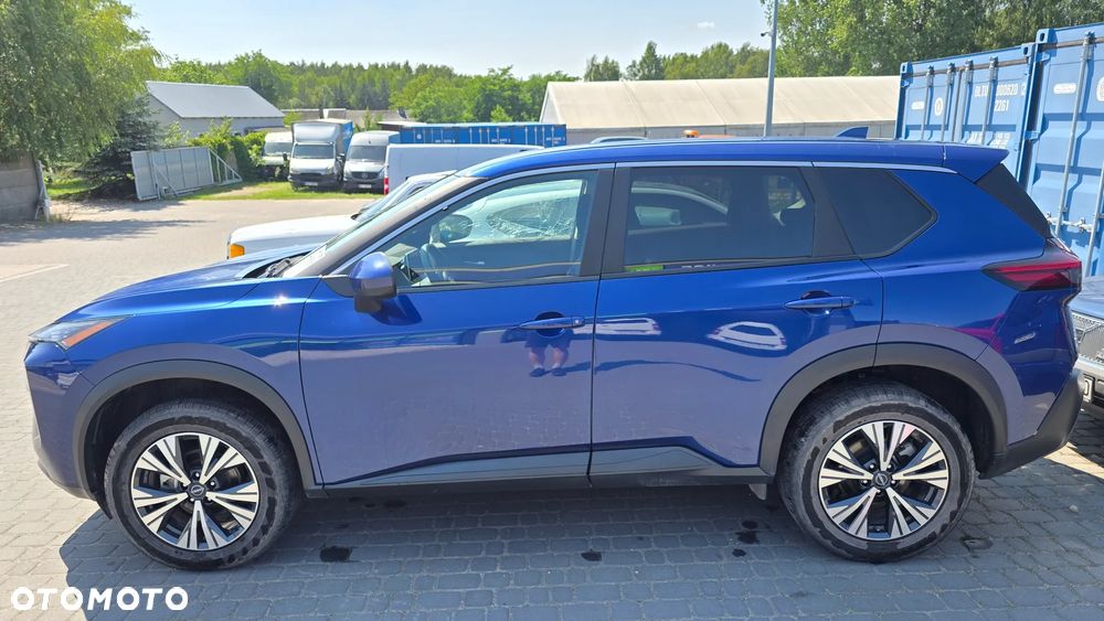 Nissan X-Trail - 39
