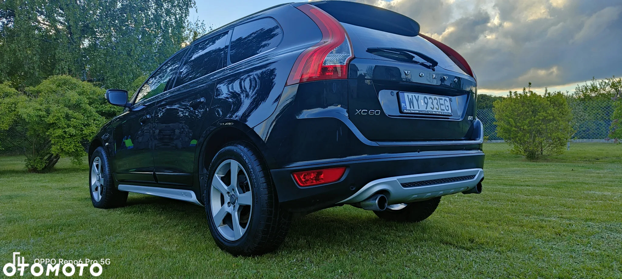 Volvo XC 60 D3 R Design - 24