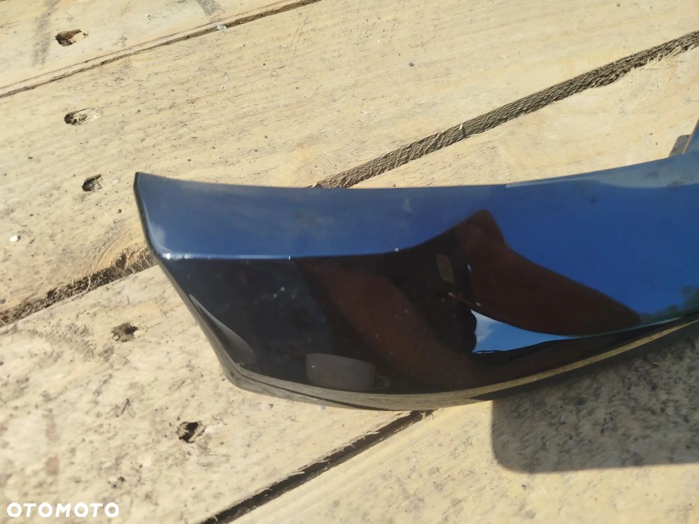 MAZDA CX60 CX-60 LEWA LISTWA GRILL ATRAPA PRZOD PRZEDNIA - 6