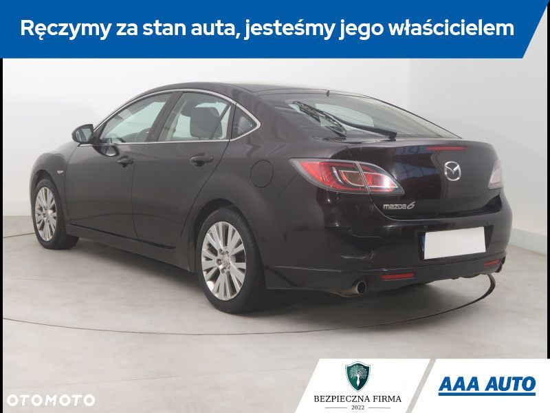 Mazda 6 - 6
