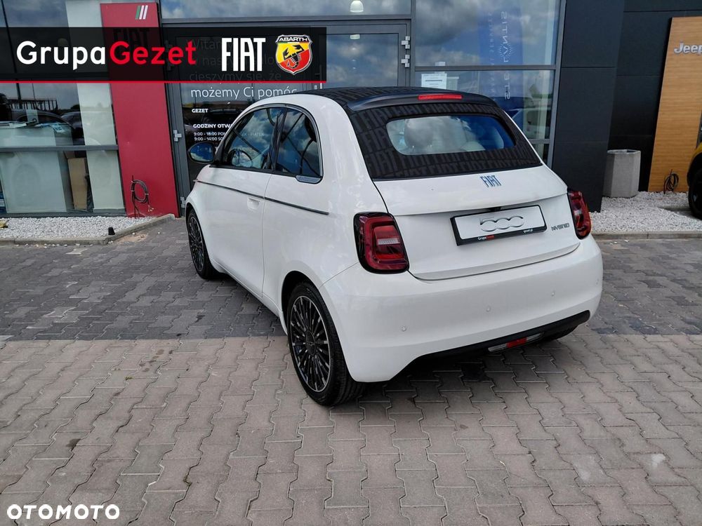 Fiat 500 - 5