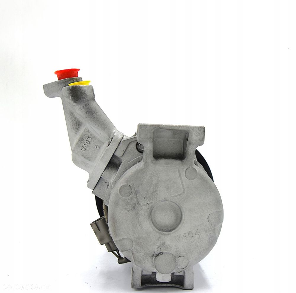 kompresor klimatyzacji toyota avensis rav 4 ii 2.0 vvti - 3