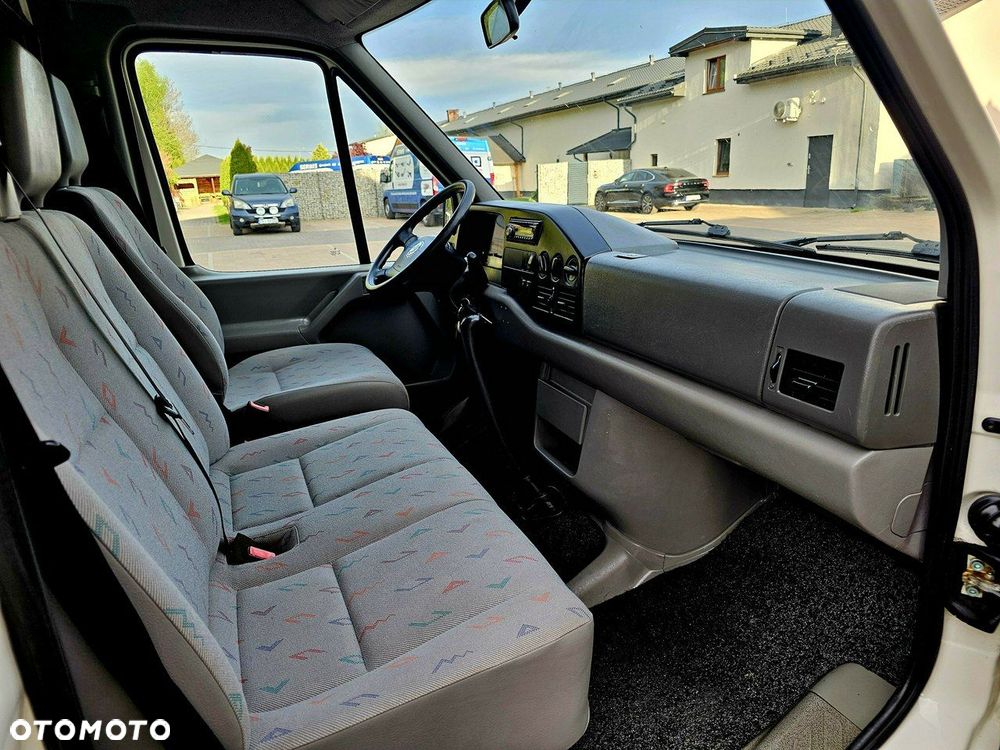 Volkswagen LT - 18