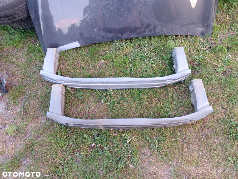 Belka zderzaka przód astra k