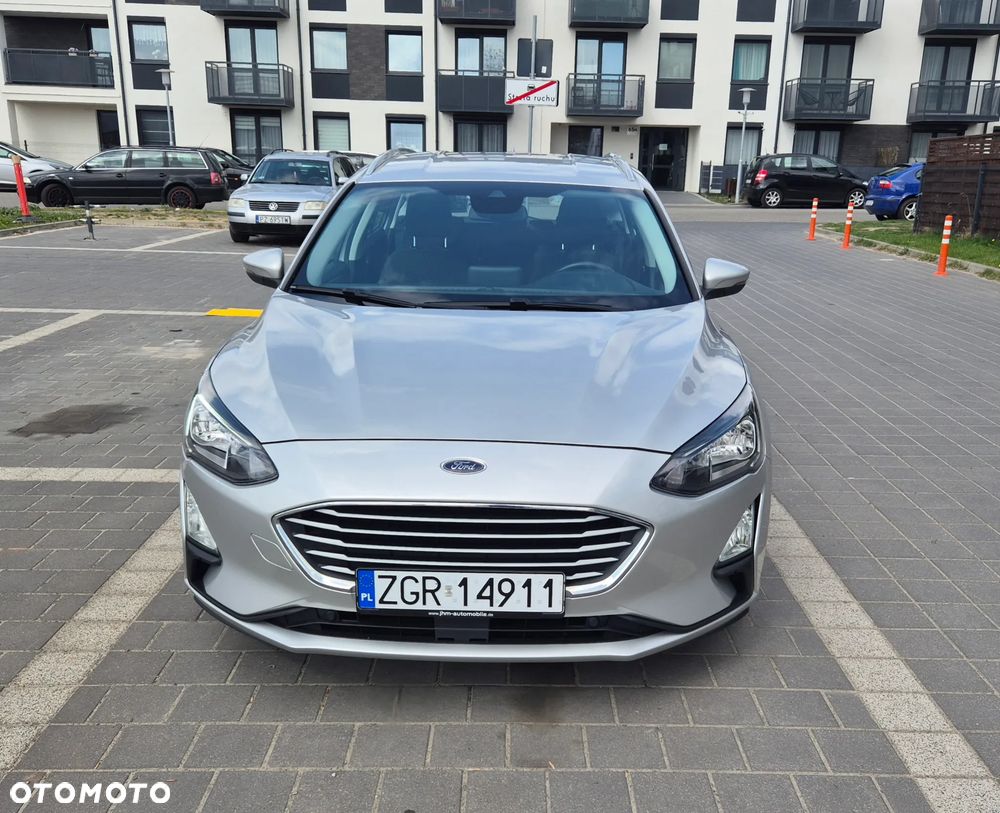 Ford Focus - 2
