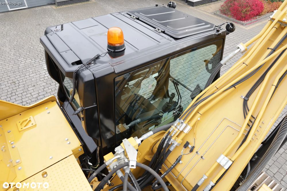 Caterpillar 330GC CAT 330 GC - 25
