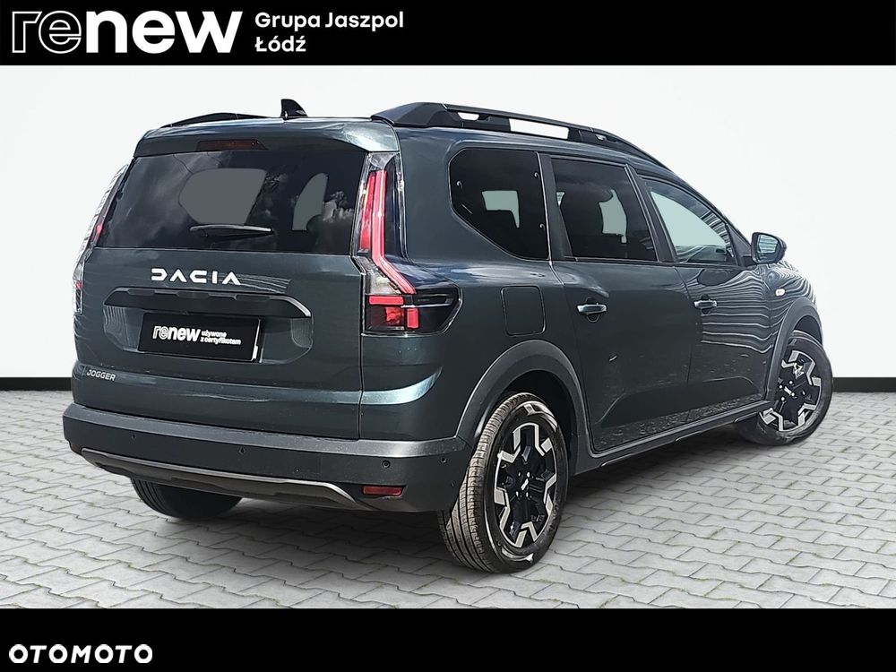 Dacia Jogger - 5