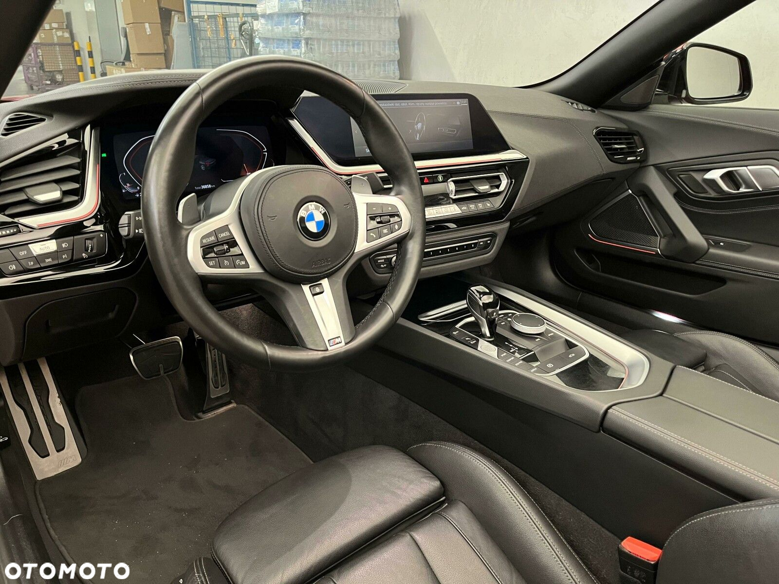 BMW Z4 - 20