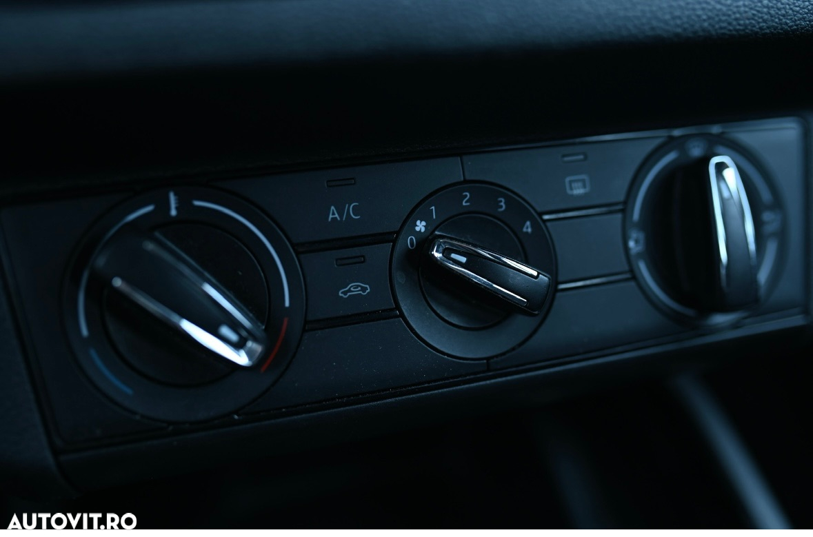 Skoda Scala 1.0 TSI Ambition - 12