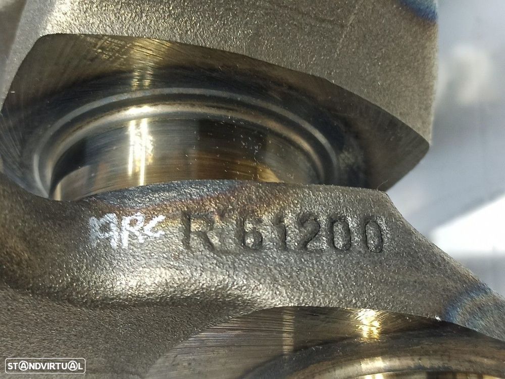 CAMBOTA MERCEDES CLASE M (W163) 270 CDI (163.113) - 2