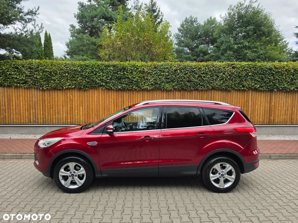 Ford Kuga 1.5 EcoBoost FWD Trend ASS - 2
