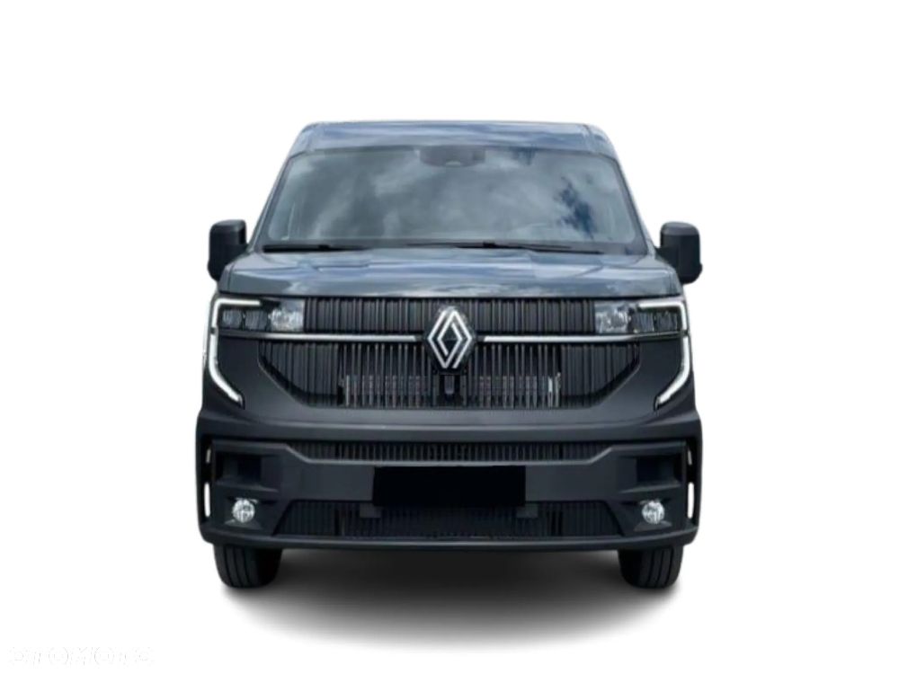 Renault Master L3H2 150 KM - 8