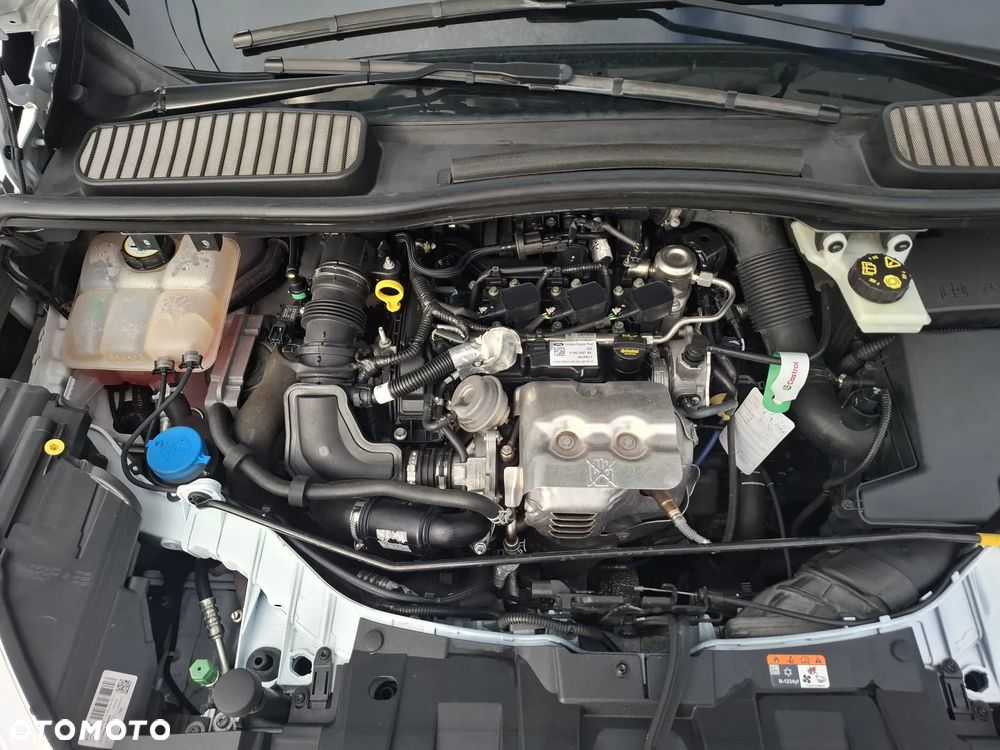 Ford C-MAX 1.0 EcoBoost Trend ASS - 22