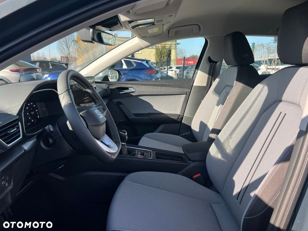 Seat Leon - 11