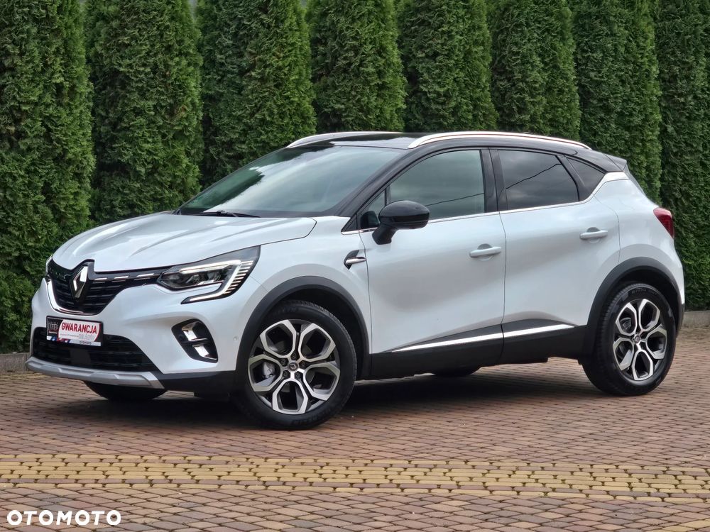 Renault Captur 1.0 TCe Intens - 9
