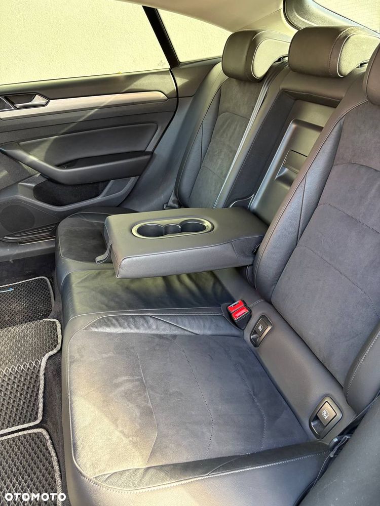 Volkswagen Arteon 2.0 TDI Essence - 9