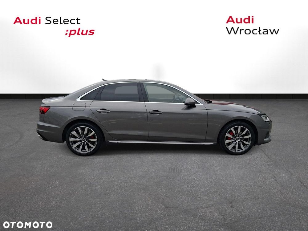 Audi A4 - 2