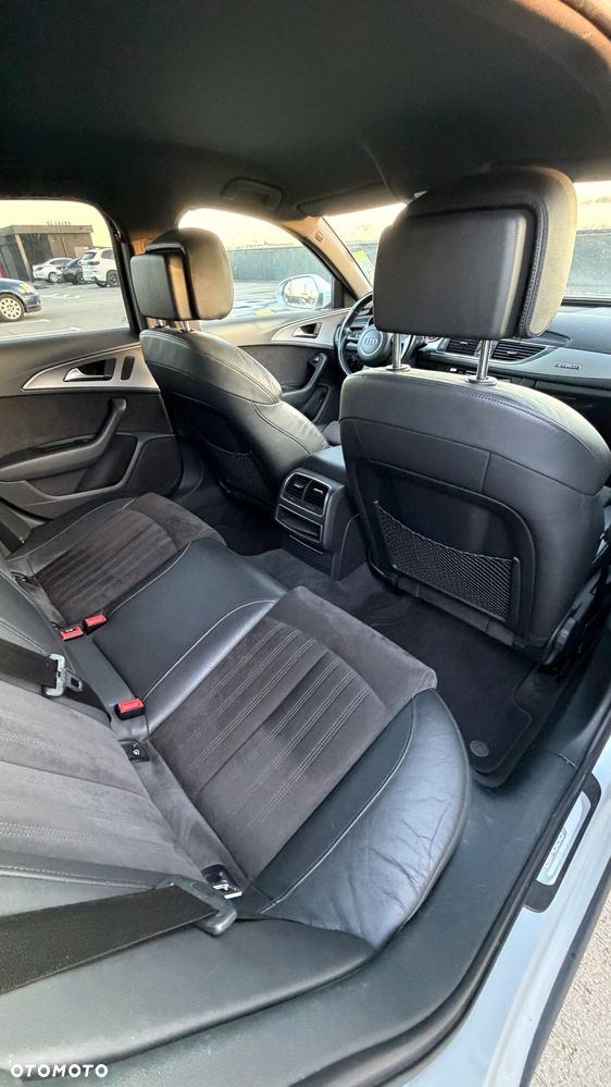 Audi A6 Allroad 3.0 TDI S tronic DPF - 10