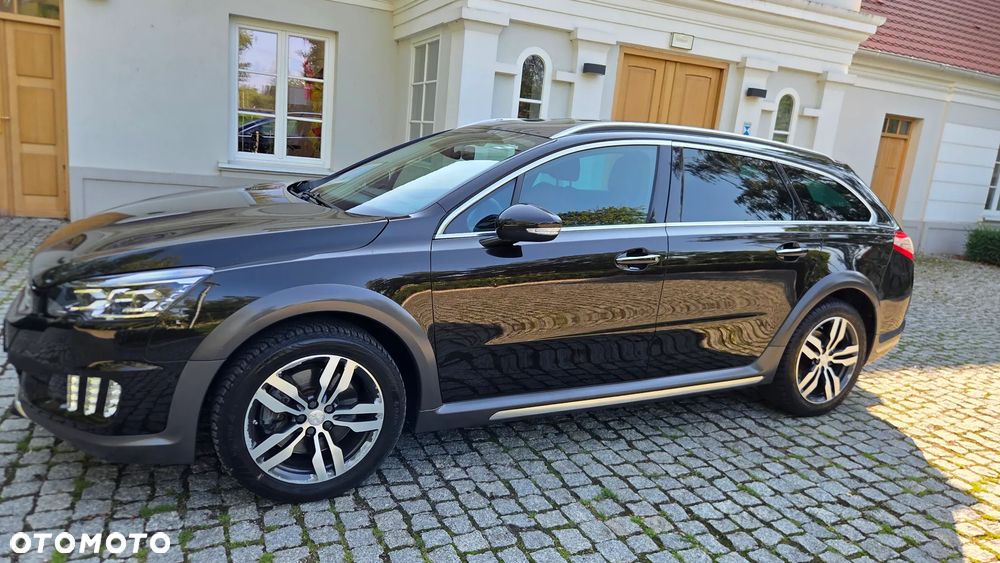 Peugeot 508 2.0 BlueHDi GT S&S - 6